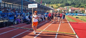 STIŽE PREKO 2.500 EKIPA Ova opština na zapadu Srbije biće prestonica MOSI igara tokom sledeće godine